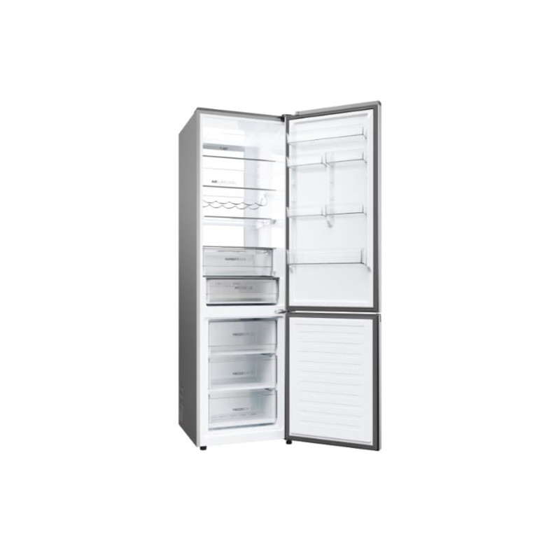 Combi NF Haier HDPW7620AANPK - 6