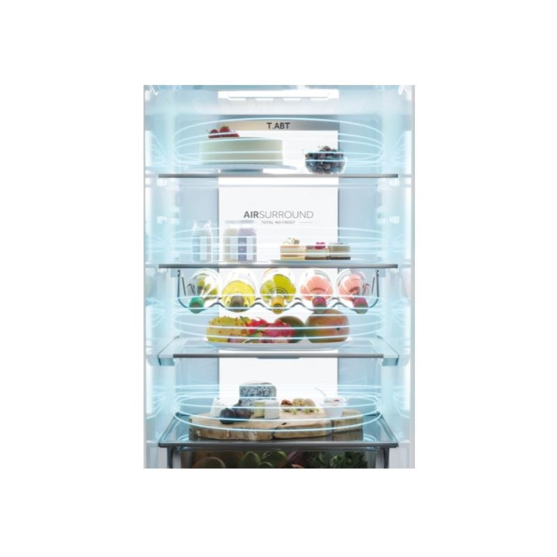 Combi NF Haier HDPW7620AANPK - 7