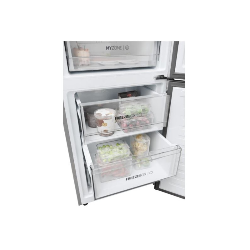 Combi NF Haier HDPW7620AANPK - 8