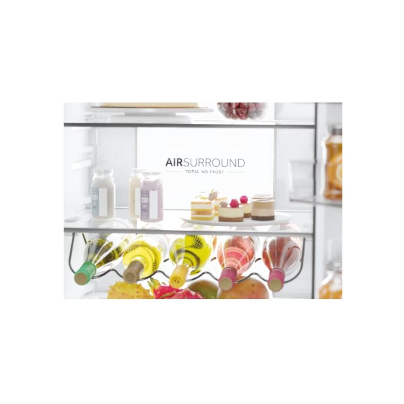 Combi NF Haier HDPW7620AANPK - 9