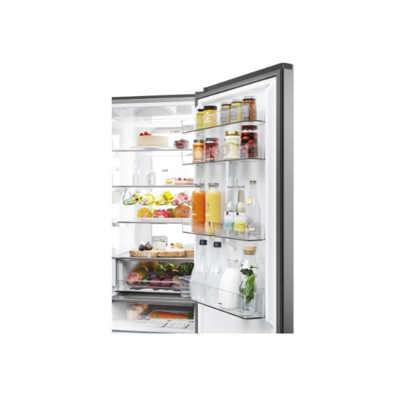 Combi NF Haier HDPW7620AANPK - 10