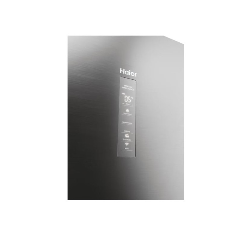 Combi NF Haier HDPW7620AANPK - 11