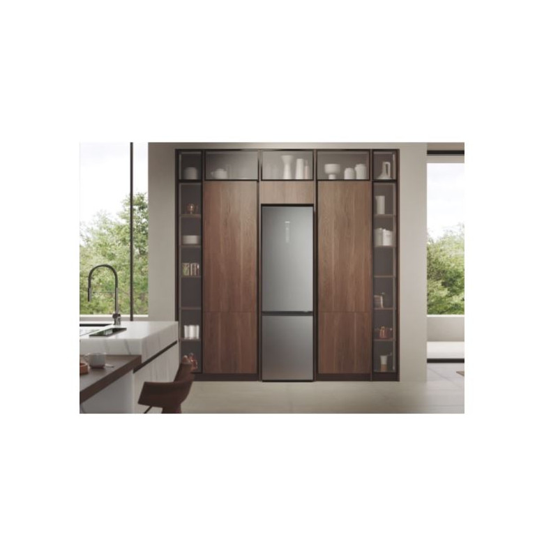 Combi NF Haier HDPW7620AANPK - 13