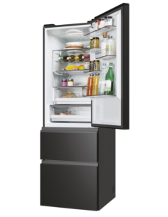 Combi NF Haier HTW5618DNPT - 1