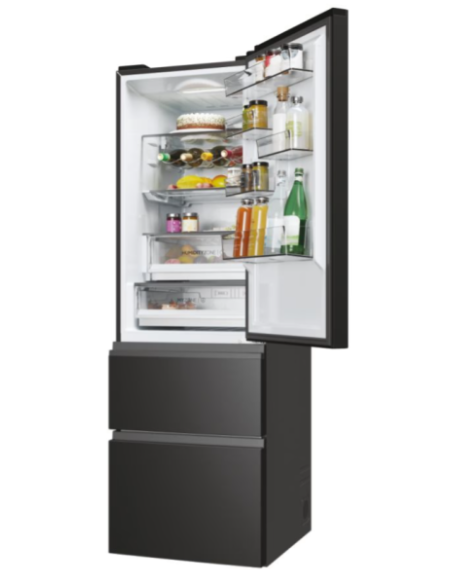 Combi NF Haier HTW5618DNPT - 1