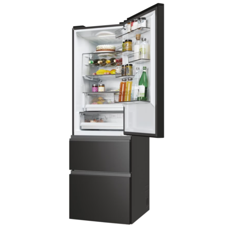 Combi NF Haier HTW5618DNPT - 6