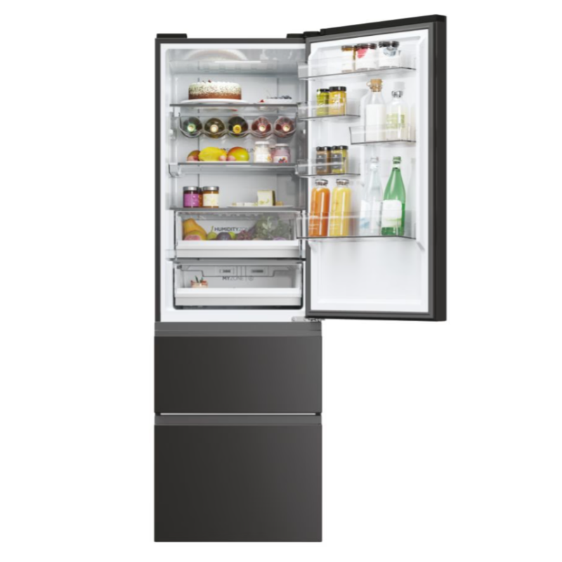 Combi NF Haier HTW5618DNPT - 7