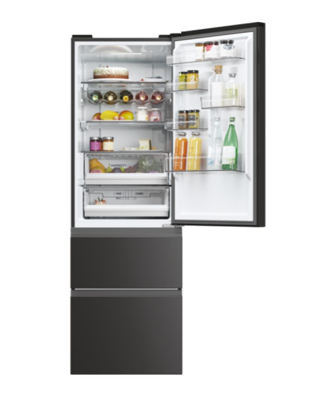 Combi NF Haier HTW5618DNPT - 7