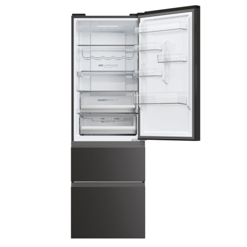 Combi NF Haier HTW5618DNPT - 8