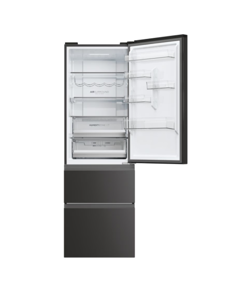 Combi NF Haier HTW5618DNPT - 8