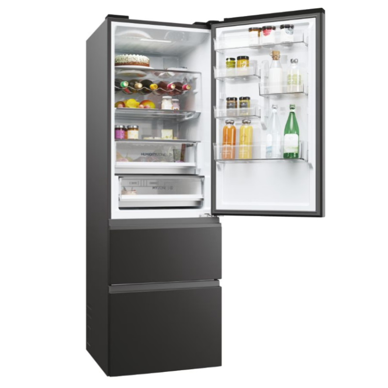 Combi NF Haier HTW5618DNPT - 9