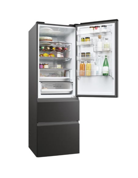 Combi NF Haier HTW5618DNPT - 9