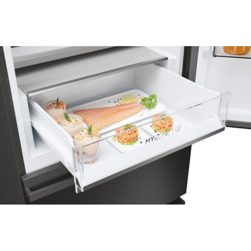 Combi NF Haier HTW5618DNPT - 12