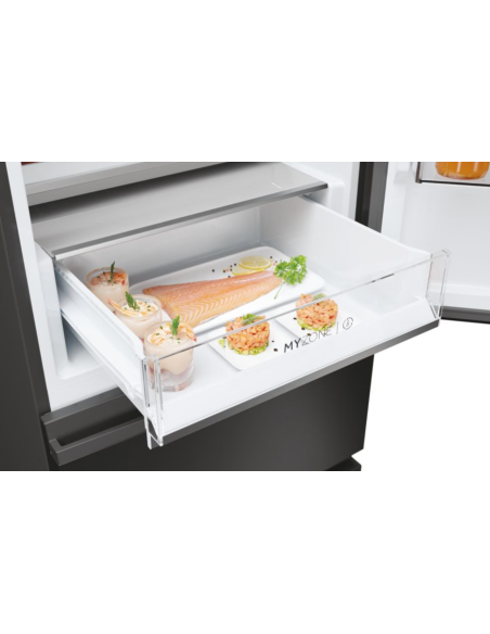 Combi NF Haier HTW5618DNPT - 12