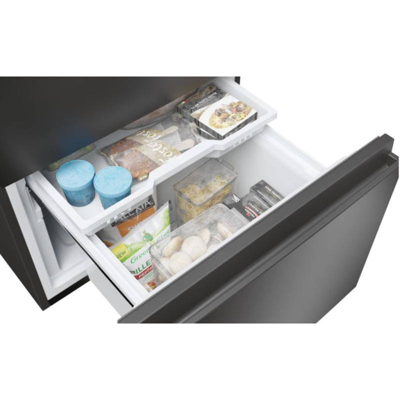 Combi NF Haier HTW5618DNPT - 13