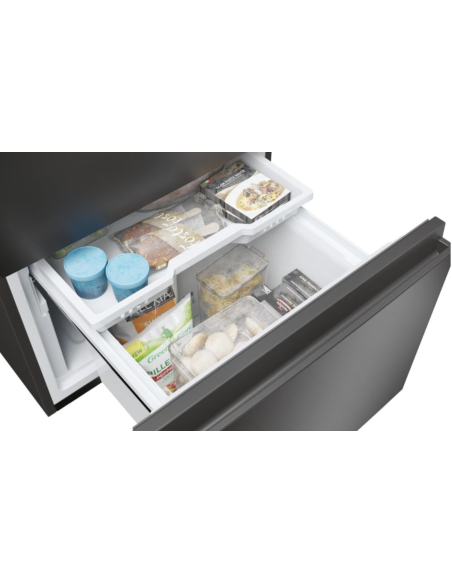 Combi NF Haier HTW5618DNPT - 13