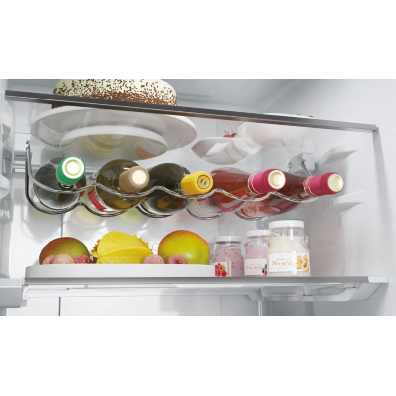 Combi NF Haier HTW5618DNPT - 14