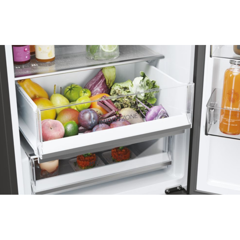 Combi NF Haier HTW5618DNPT - 15