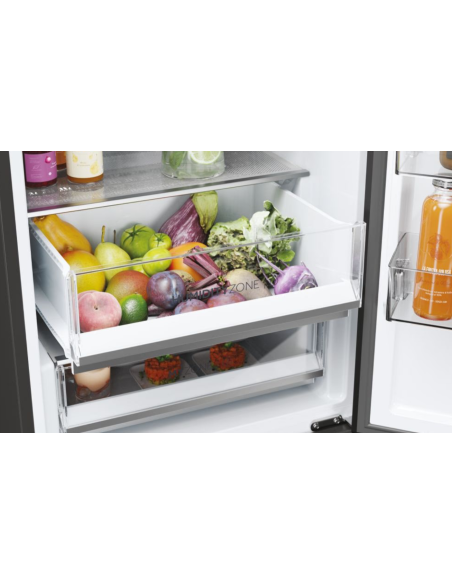 Combi NF Haier HTW5618DNPT - 15