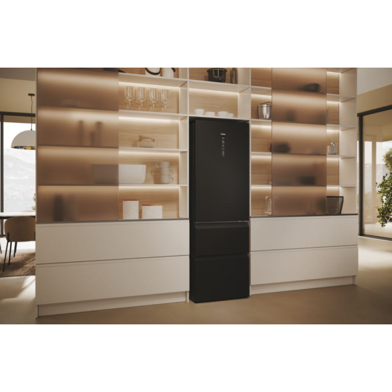 Combi NF Haier HTW5618DNPT - 16