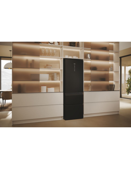 Combi NF Haier HTW5618DNPT - 16