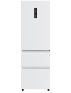 Combi NF Haier HTW5618ENPW - 1