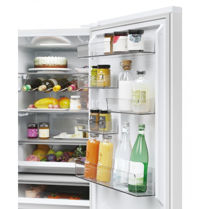 Combi NF Haier HTW5618ENPW - 3 Combi NF Haier HTW5618ENPW - 3