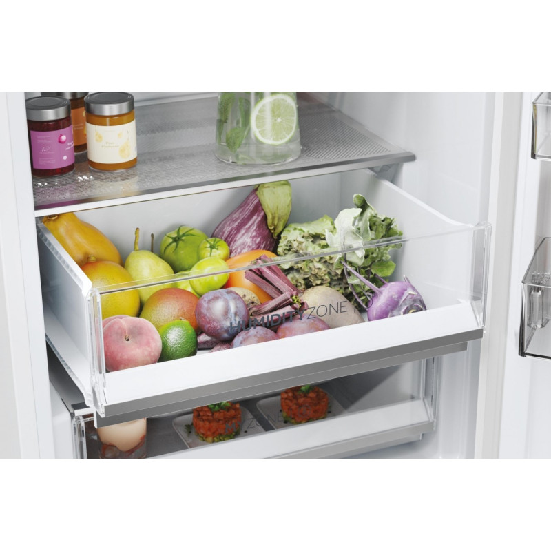 Combi NF Haier HTW5618ENPW - 5 Combi NF Haier HTW5618ENPW - 5