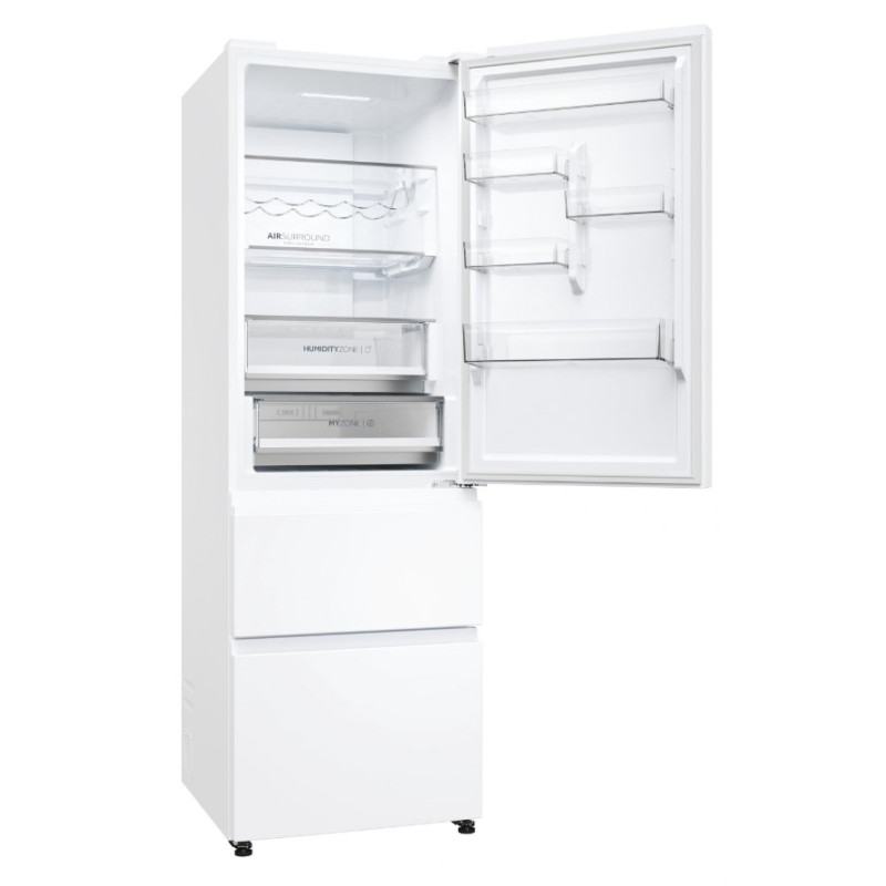 Combi NF Haier HTW5618ENPW - 7 Combi NF Haier HTW5618ENPW - 7