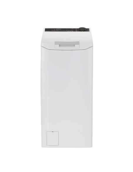 Lavadora superior Haier THASN286TM5S - 1