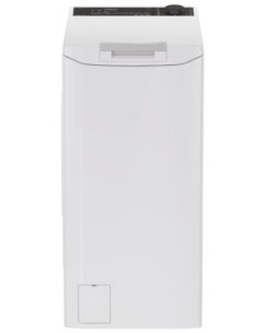Lavadora superior Haier THASNQ286TM5S - 1