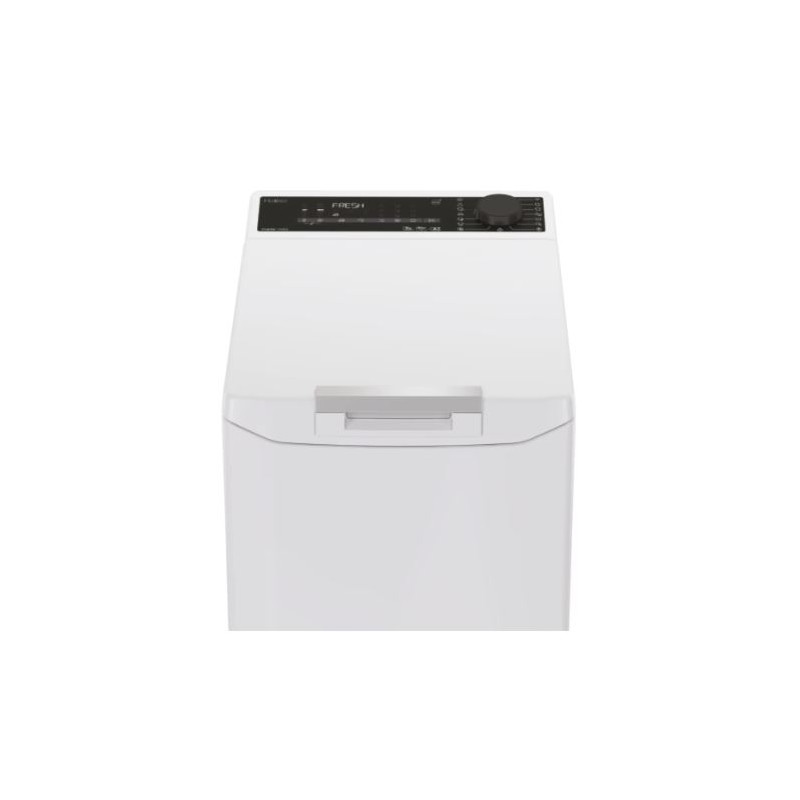Lavadora superior Haier THASNQ286TM5S - 2 Lavadora superior Haier THASNQ286TM5S - 2