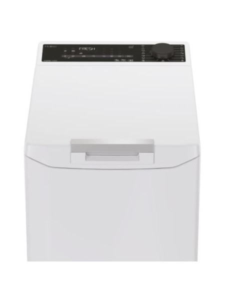 Lavadora superior Haier THASNQ286TM5S - 2 Lavadora superior Haier THASNQ286TM5S - 2