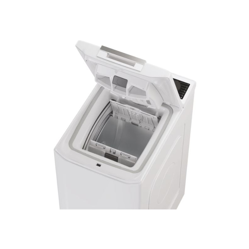 Lavadora superior Haier THASNQ286TM5S - 3 Lavadora superior Haier THASNQ286TM5S - 3