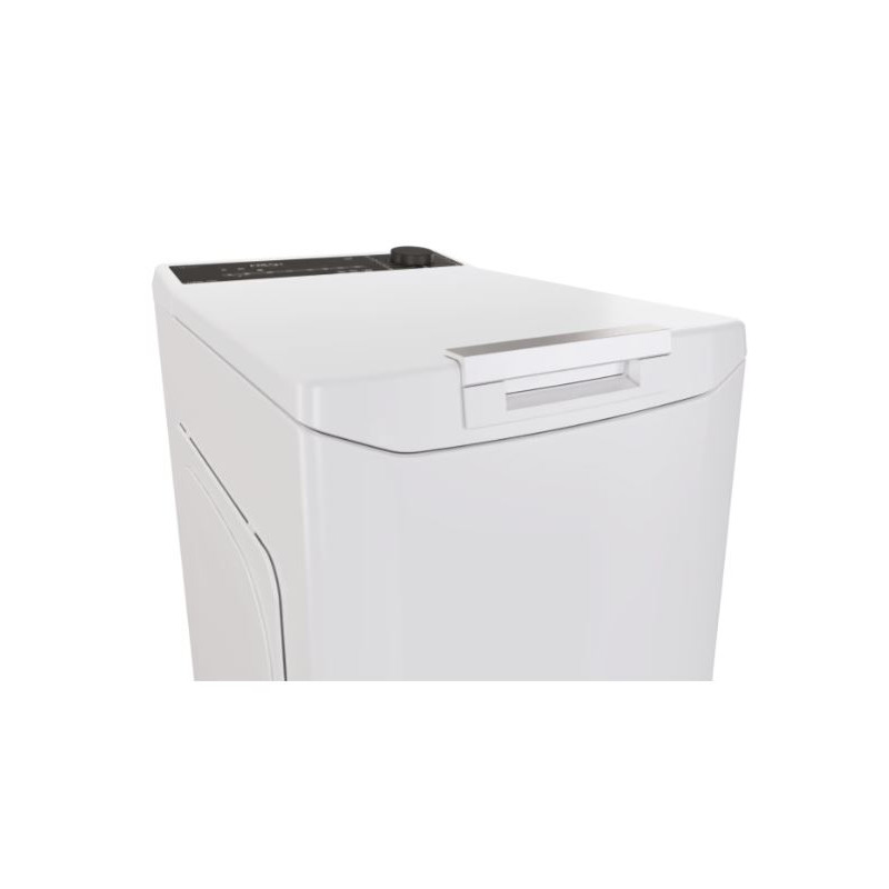 Lavadora superior Haier THASNQ286TM5S - 5 Lavadora superior Haier THASNQ286TM5S - 5