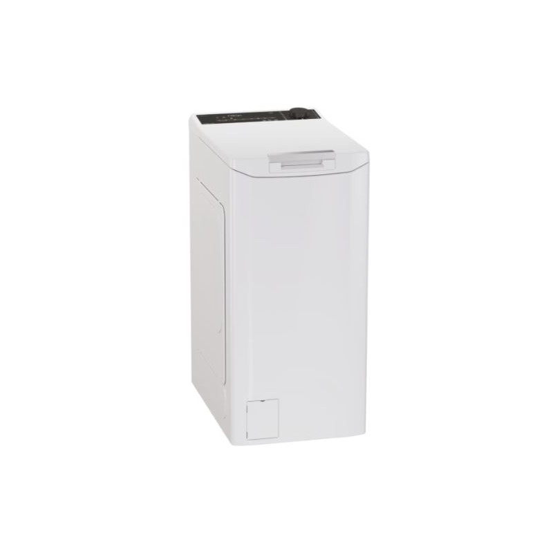 Lavadora superior Haier THASNQ286TM5S - 6 Lavadora superior Haier THASNQ286TM5S - 6
