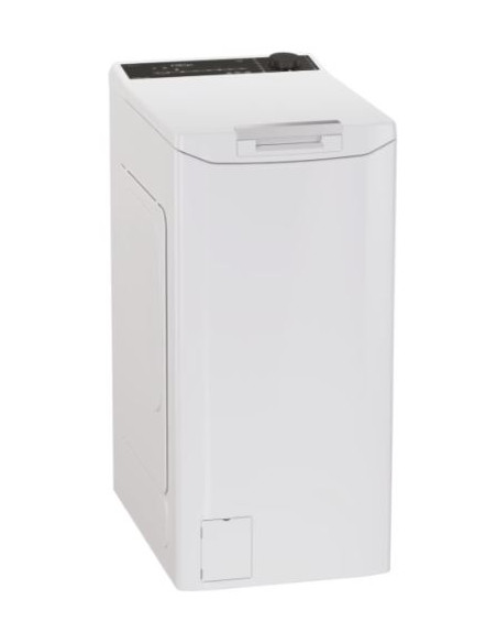 Lavadora superior Haier THASNQ286TM5S - 6 Lavadora superior Haier THASNQ286TM5S - 6