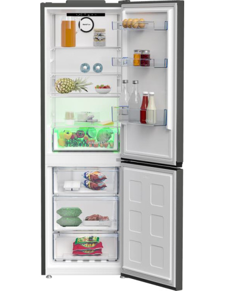 Combi NF Beko B5XRCNE366HXB - 2