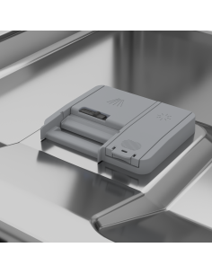 Lavavajillas 60 INT Beko BDIN14320 - [category]