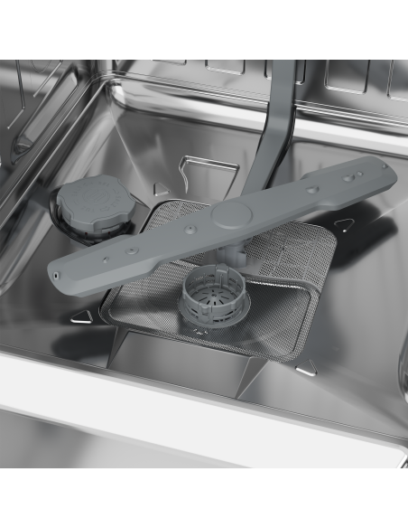 Lavavajillas 60 INT Beko BDIN14320 - [category]