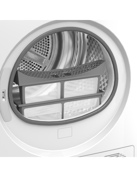 Secadora frontal Beko BM3T48249W - [category]