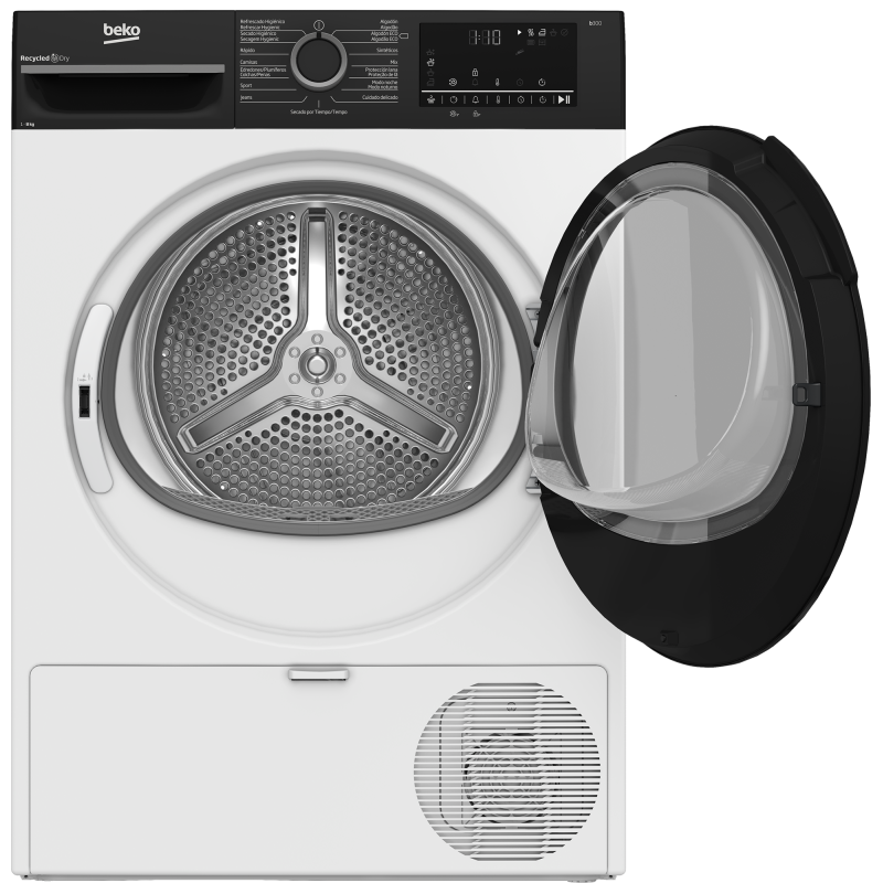 Secadora frontal Beko BM3T48249W - [category]