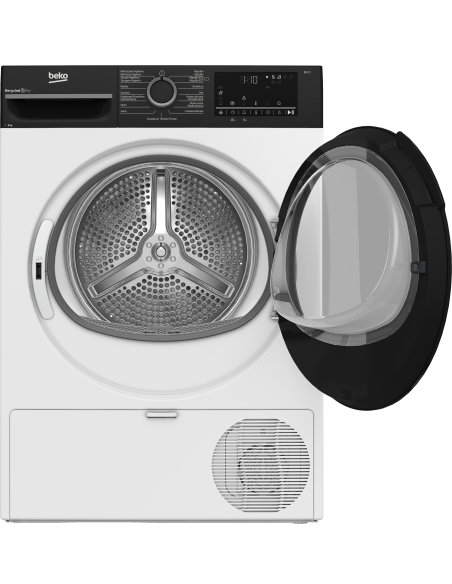 Secadora frontal Beko BM3T48249W - [category]