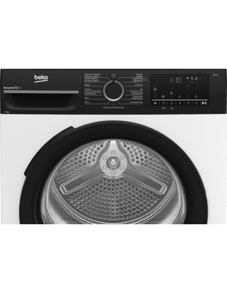 Secadora frontal Beko BM3T49240W - [category]