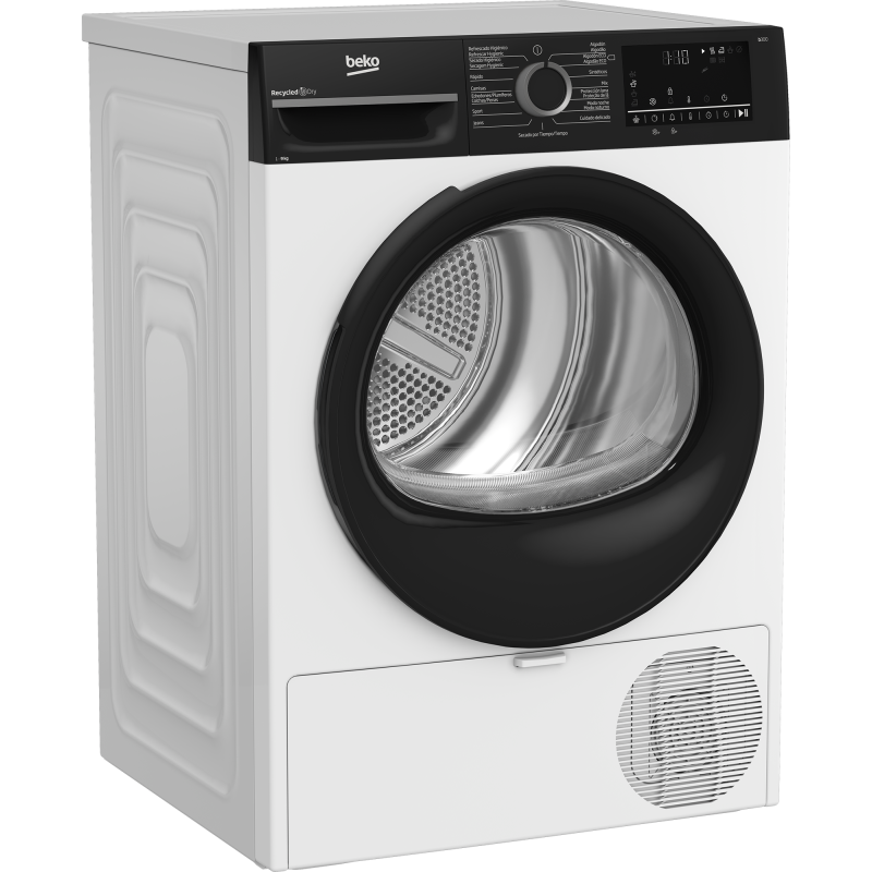 Secadora frontal Beko BM3T49240W - [category]