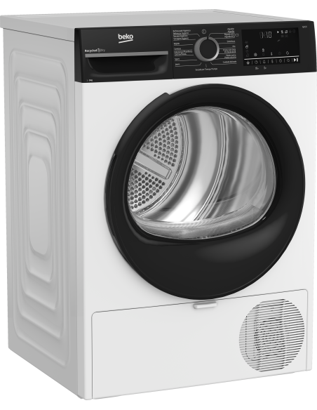 Secadora frontal Beko BM3T49240W - [category]