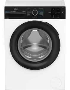 Lavadora frontal Beko BM3WFT31041WB - [category]