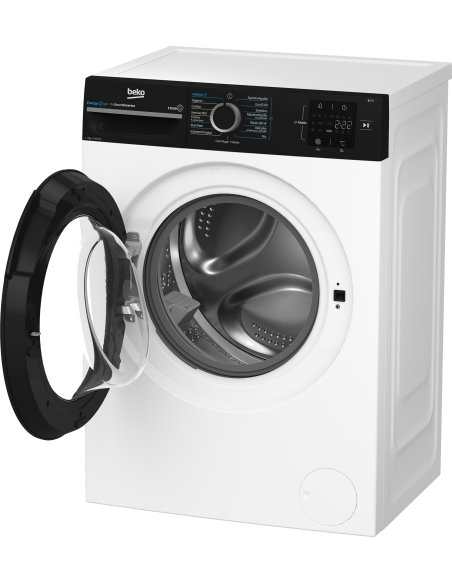 Lavadora frontal Beko BM3WFT31041WB - [category]