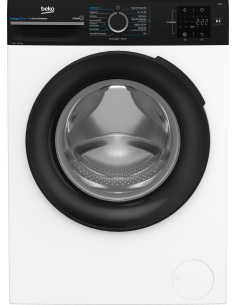 Lavadora frontal Beko BM3WFU3721WB - [category]