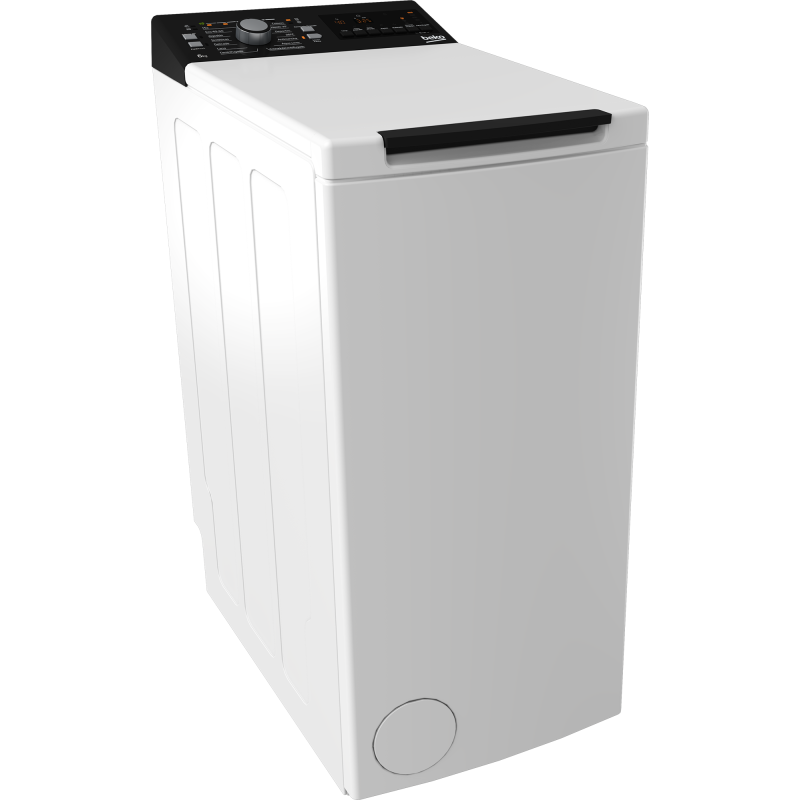 Lavadora superior Beko BTL1WFP10622ES - [category]